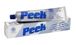 100 ml Tube Poetsmiddel Polijstmiddel Poetspasta Polijstpasta